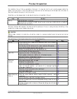 Preview for 22 page of Stryker Power-PRO XT 6500 Operation And Maintenance Manual