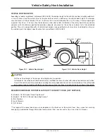 Preview for 28 page of Stryker Power-PRO XT 6500 Operation And Maintenance Manual