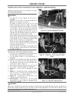 Preview for 34 page of Stryker Power-PRO XT 6500 Operation And Maintenance Manual