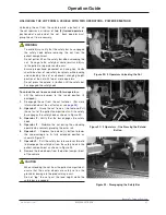 Preview for 37 page of Stryker Power-PRO XT 6500 Operation And Maintenance Manual