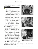 Preview for 40 page of Stryker Power-PRO XT 6500 Operation And Maintenance Manual