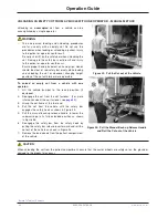 Preview for 42 page of Stryker Power-PRO XT 6500 Operation And Maintenance Manual