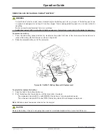 Preview for 45 page of Stryker Power-PRO XT 6500 Operation And Maintenance Manual