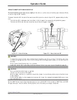 Preview for 46 page of Stryker Power-PRO XT 6500 Operation And Maintenance Manual