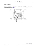 Preview for 47 page of Stryker Power-PRO XT 6500 Operation And Maintenance Manual