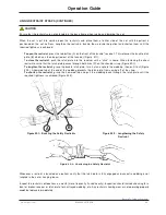 Preview for 49 page of Stryker Power-PRO XT 6500 Operation And Maintenance Manual