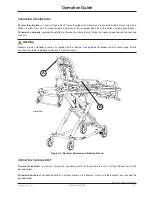 Preview for 51 page of Stryker Power-PRO XT 6500 Operation And Maintenance Manual