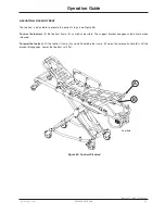 Preview for 53 page of Stryker Power-PRO XT 6500 Operation And Maintenance Manual