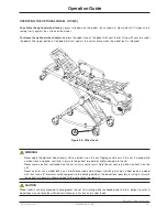 Preview for 55 page of Stryker Power-PRO XT 6500 Operation And Maintenance Manual