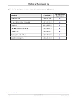 Preview for 58 page of Stryker Power-PRO XT 6500 Operation And Maintenance Manual