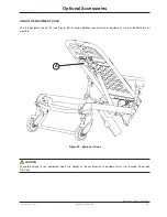 Preview for 59 page of Stryker Power-PRO XT 6500 Operation And Maintenance Manual