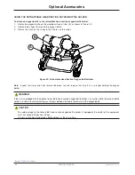 Preview for 60 page of Stryker Power-PRO XT 6500 Operation And Maintenance Manual