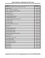 Preview for 85 page of Stryker Power-PRO XT 6500 Operation And Maintenance Manual