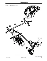 Preview for 89 page of Stryker Power-PRO XT 6500 Operation And Maintenance Manual