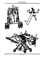 Preview for 90 page of Stryker Power-PRO XT 6500 Operation And Maintenance Manual