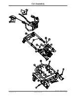 Preview for 91 page of Stryker Power-PRO XT 6500 Operation And Maintenance Manual