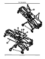 Preview for 92 page of Stryker Power-PRO XT 6500 Operation And Maintenance Manual