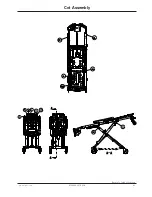 Preview for 93 page of Stryker Power-PRO XT 6500 Operation And Maintenance Manual