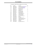 Preview for 95 page of Stryker Power-PRO XT 6500 Operation And Maintenance Manual