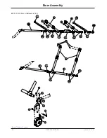 Preview for 96 page of Stryker Power-PRO XT 6500 Operation And Maintenance Manual