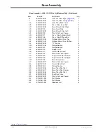 Preview for 100 page of Stryker Power-PRO XT 6500 Operation And Maintenance Manual