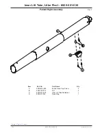 Preview for 104 page of Stryker Power-PRO XT 6500 Operation And Maintenance Manual