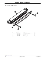 Preview for 112 page of Stryker Power-PRO XT 6500 Operation And Maintenance Manual