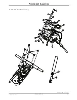 Preview for 113 page of Stryker Power-PRO XT 6500 Operation And Maintenance Manual