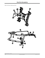 Preview for 116 page of Stryker Power-PRO XT 6500 Operation And Maintenance Manual