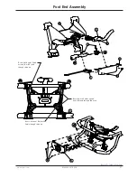 Preview for 117 page of Stryker Power-PRO XT 6500 Operation And Maintenance Manual