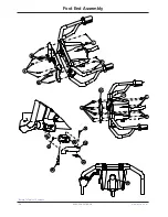 Preview for 118 page of Stryker Power-PRO XT 6500 Operation And Maintenance Manual