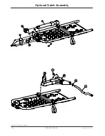 Preview for 124 page of Stryker Power-PRO XT 6500 Operation And Maintenance Manual