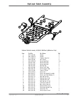 Preview for 125 page of Stryker Power-PRO XT 6500 Operation And Maintenance Manual