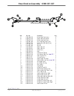 Preview for 130 page of Stryker Power-PRO XT 6500 Operation And Maintenance Manual