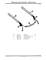 Preview for 131 page of Stryker Power-PRO XT 6500 Operation And Maintenance Manual