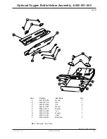 Preview for 135 page of Stryker Power-PRO XT 6500 Operation And Maintenance Manual