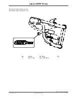 Preview for 145 page of Stryker Power-PRO XT 6500 Operation And Maintenance Manual