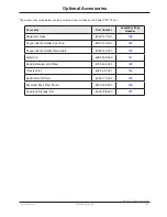 Preview for 147 page of Stryker Power-PRO XT 6500 Operation And Maintenance Manual