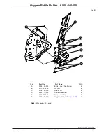 Preview for 149 page of Stryker Power-PRO XT 6500 Operation And Maintenance Manual