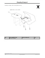 Preview for 160 page of Stryker Power-PRO XT 6500 Operation And Maintenance Manual