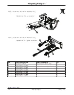 Preview for 162 page of Stryker Power-PRO XT 6500 Operation And Maintenance Manual