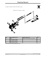 Preview for 163 page of Stryker Power-PRO XT 6500 Operation And Maintenance Manual