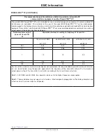 Preview for 166 page of Stryker Power-PRO XT 6500 Operation And Maintenance Manual