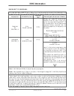 Preview for 167 page of Stryker Power-PRO XT 6500 Operation And Maintenance Manual