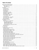 Preview for 7 page of Stryker Power-PRO XT Maintenance Manual