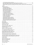 Preview for 8 page of Stryker Power-PRO XT Maintenance Manual