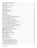 Preview for 9 page of Stryker Power-PRO XT Maintenance Manual