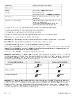 Preview for 16 page of Stryker Power-PRO XT Maintenance Manual