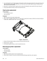 Preview for 40 page of Stryker Power-PRO XT Maintenance Manual