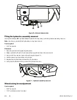 Preview for 42 page of Stryker Power-PRO XT Maintenance Manual